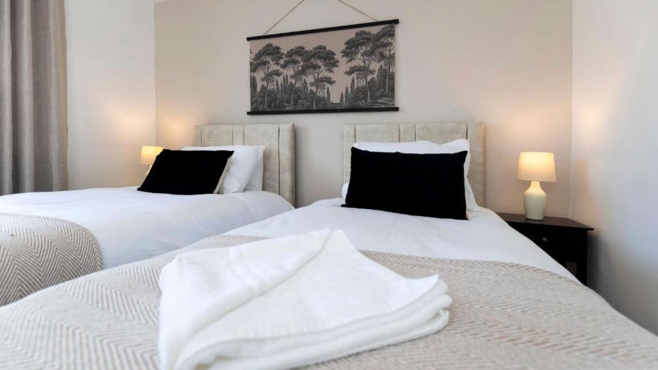 Photo of Bedroom in Billingham