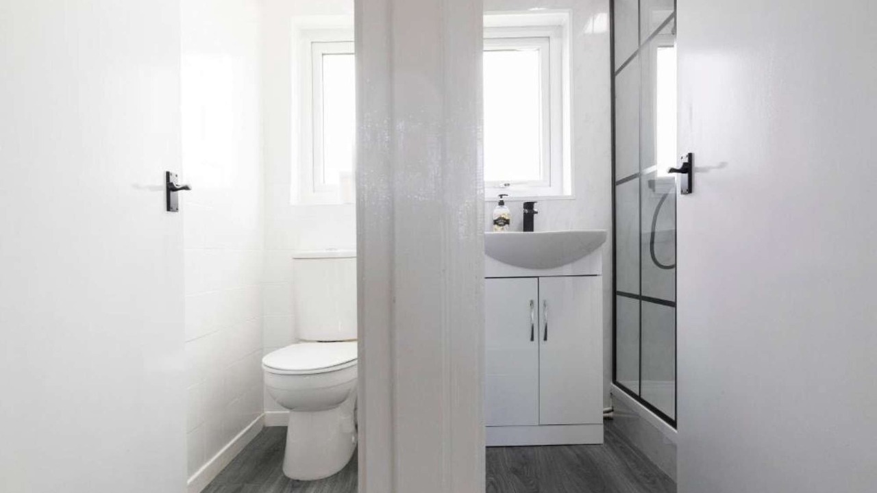 Photo of Bathroom in Billingham