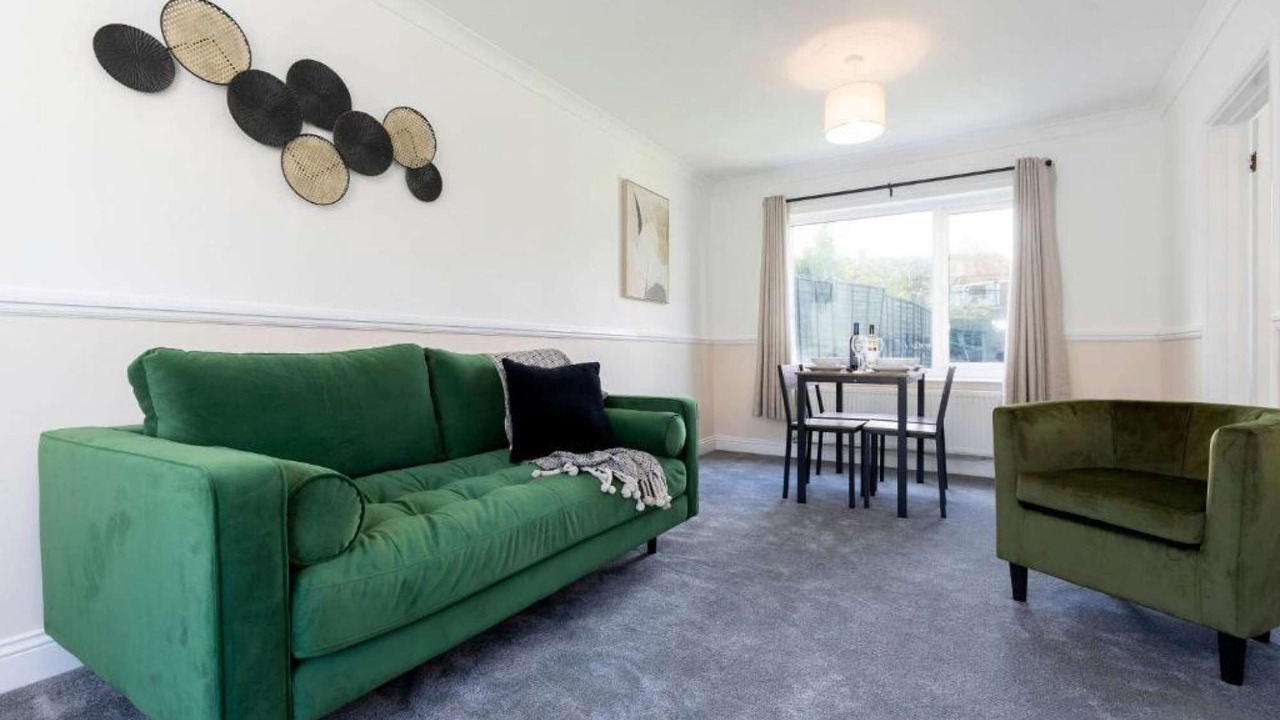 Photo of Livingroom in Billingham