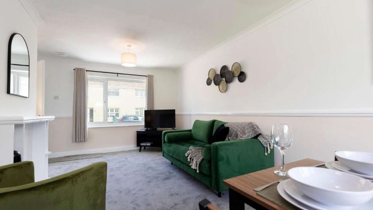 Photo of Livingroom in Billingham