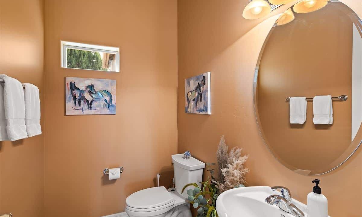 Photo of Bathroom in Verde Santa Fe