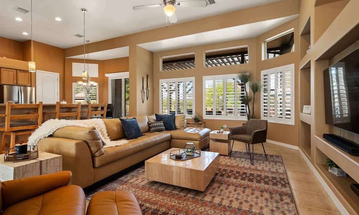 Photo of Bedroom in Verde Santa Fe