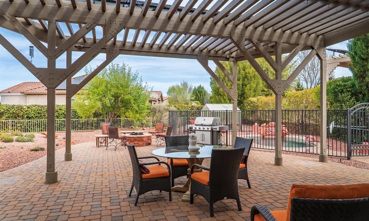 Photo of Outdoor in Verde Santa Fe