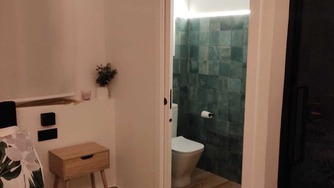 Photo of Bedroom in Ontinyent