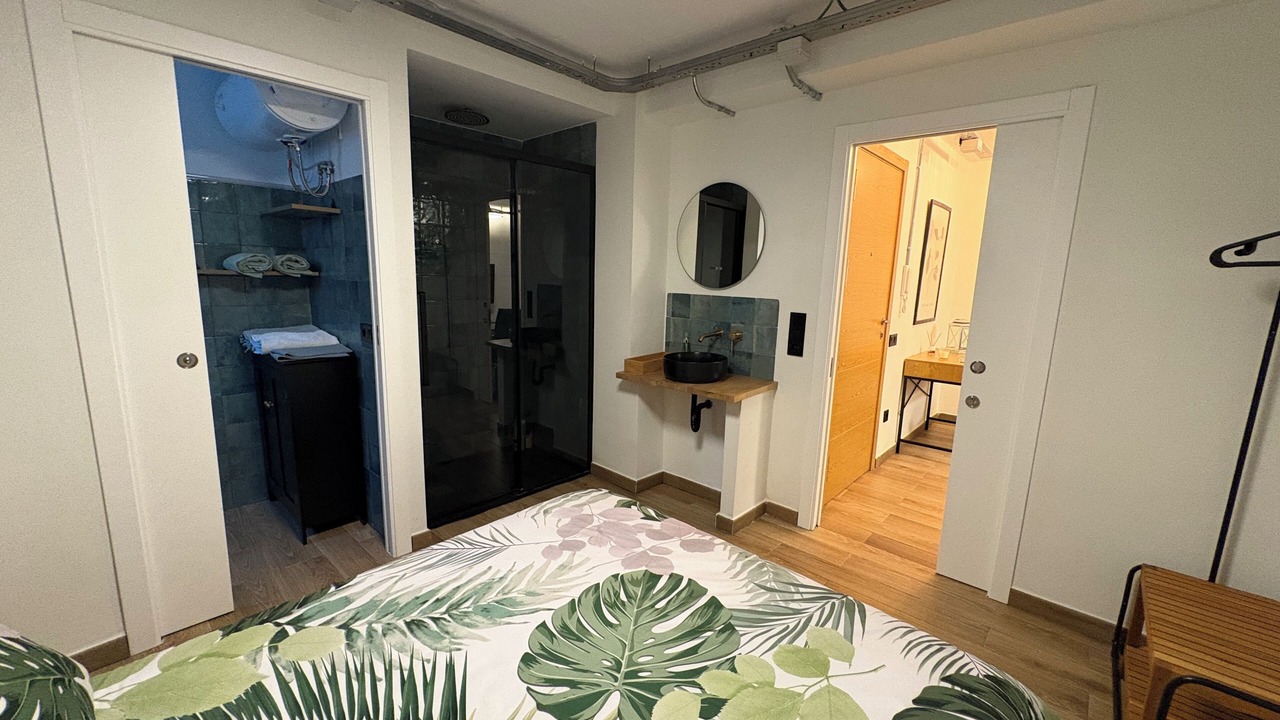 Photo of Bedroom in Ontinyent