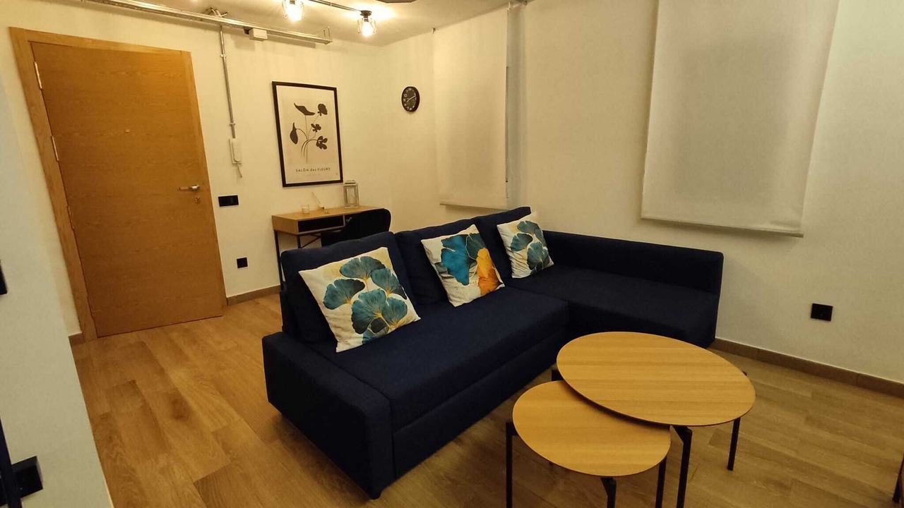 Photo of Livingroom in Ontinyent