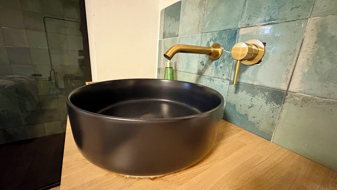 Photo of Bathroom in Ontinyent