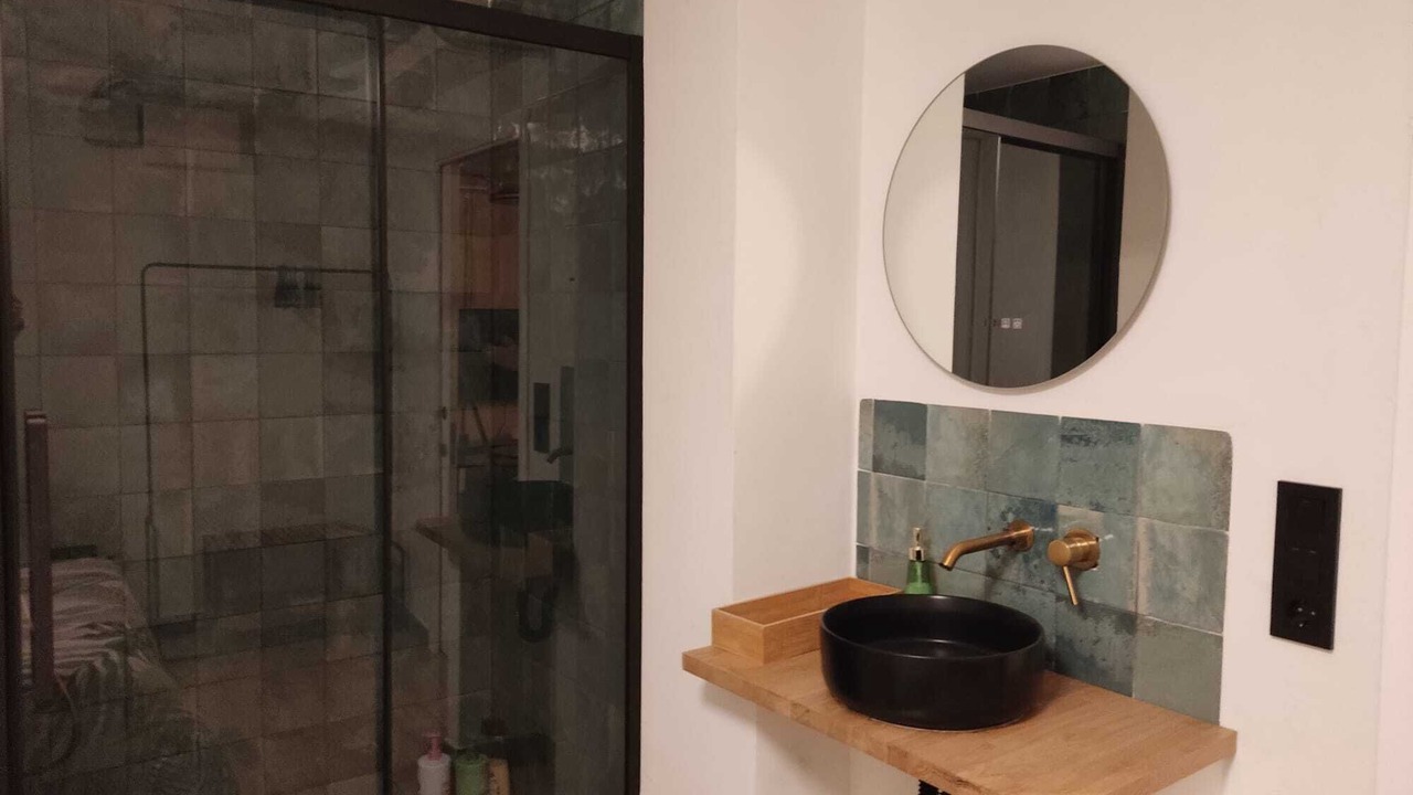 Photo of Bathroom in Ontinyent