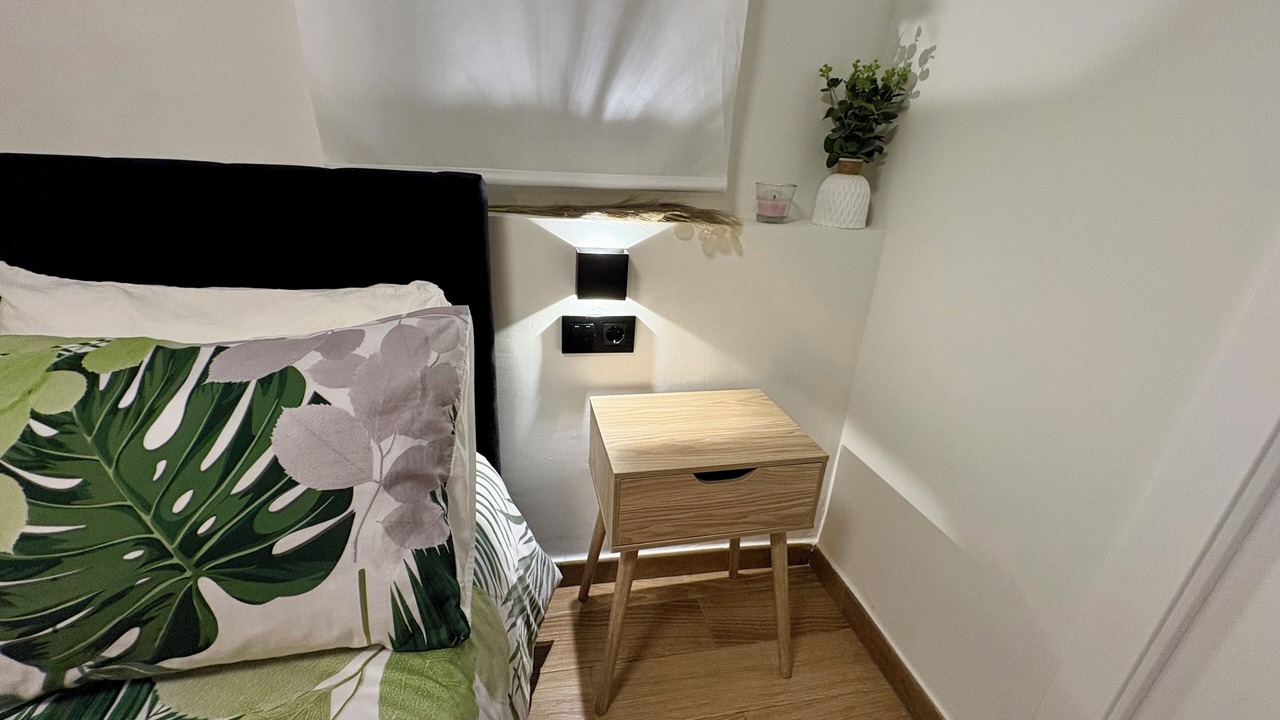 Photo of Bedroom in Ontinyent