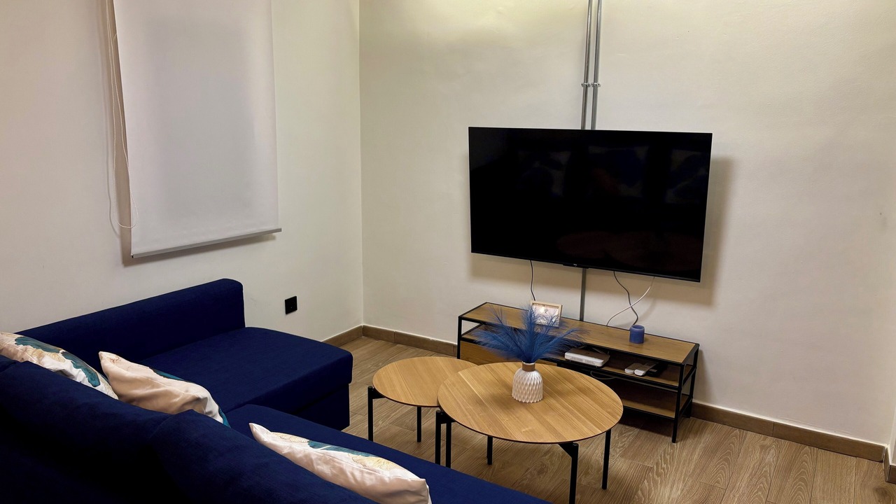 Photo of Livingroom in Ontinyent
