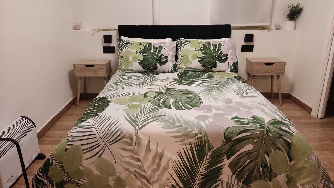 Photo of Bedroom in Ontinyent