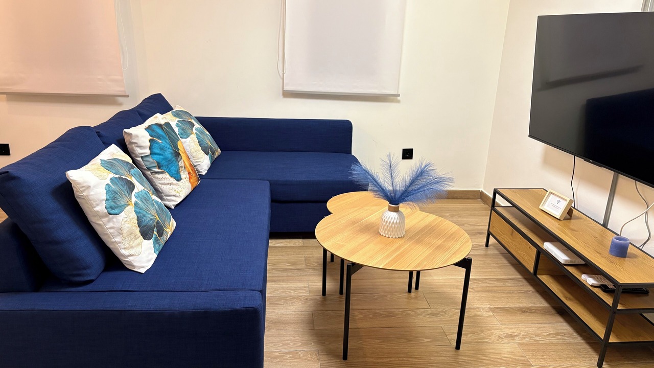 Photo of Livingroom in Ontinyent