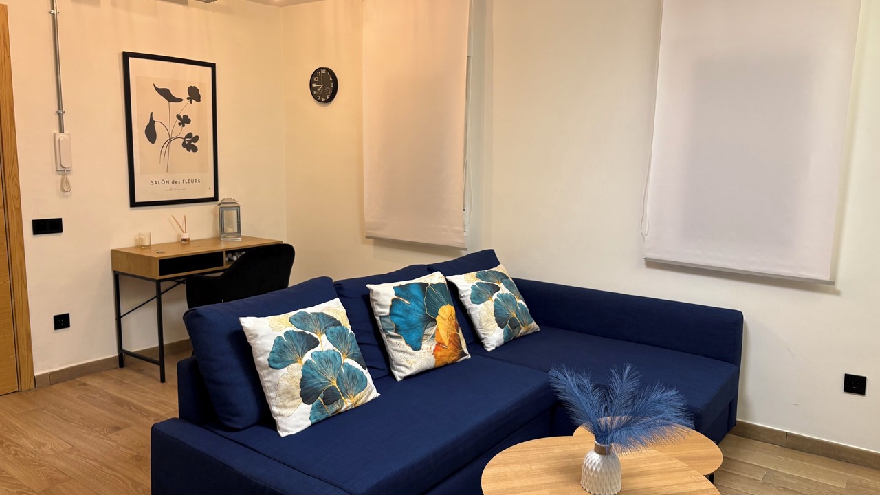 Photo of Livingroom in Ontinyent