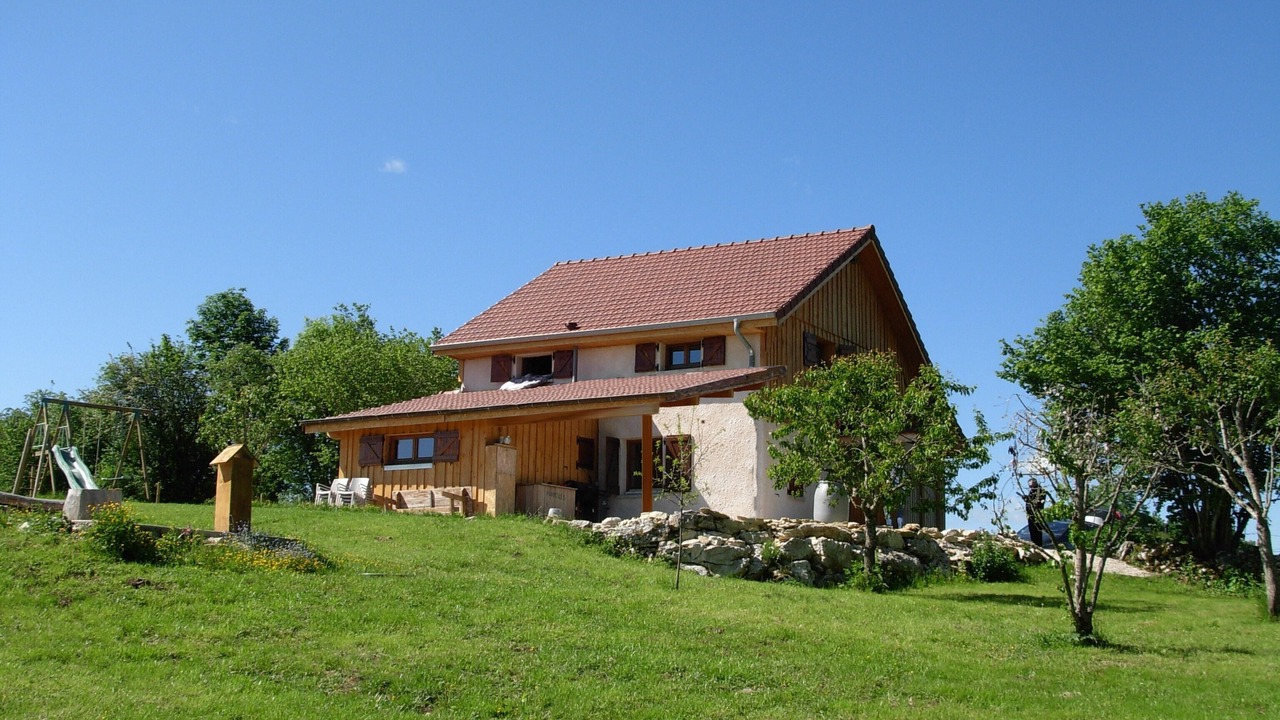 Photo of Outdoor in Le Barboux