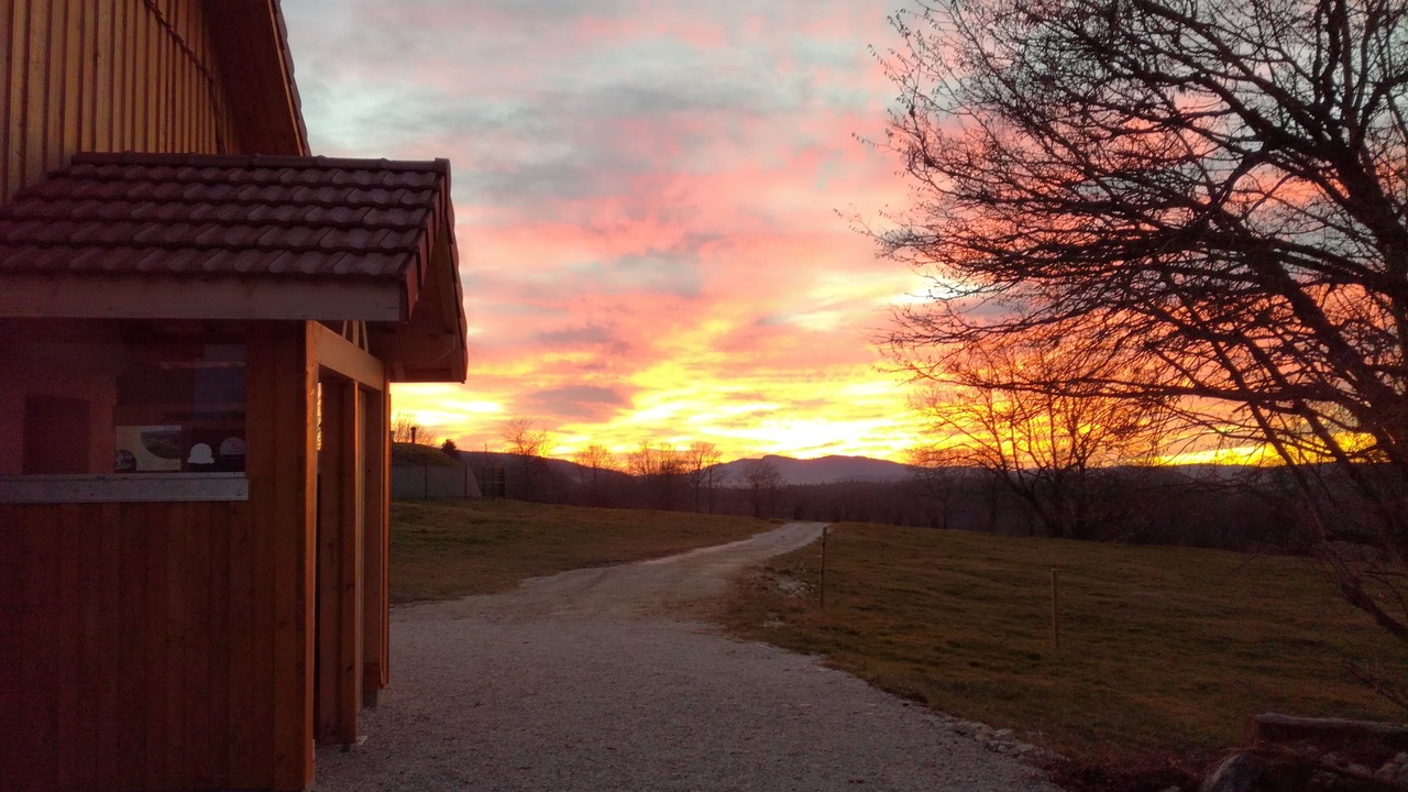 Photo of Outdoor in Le Barboux