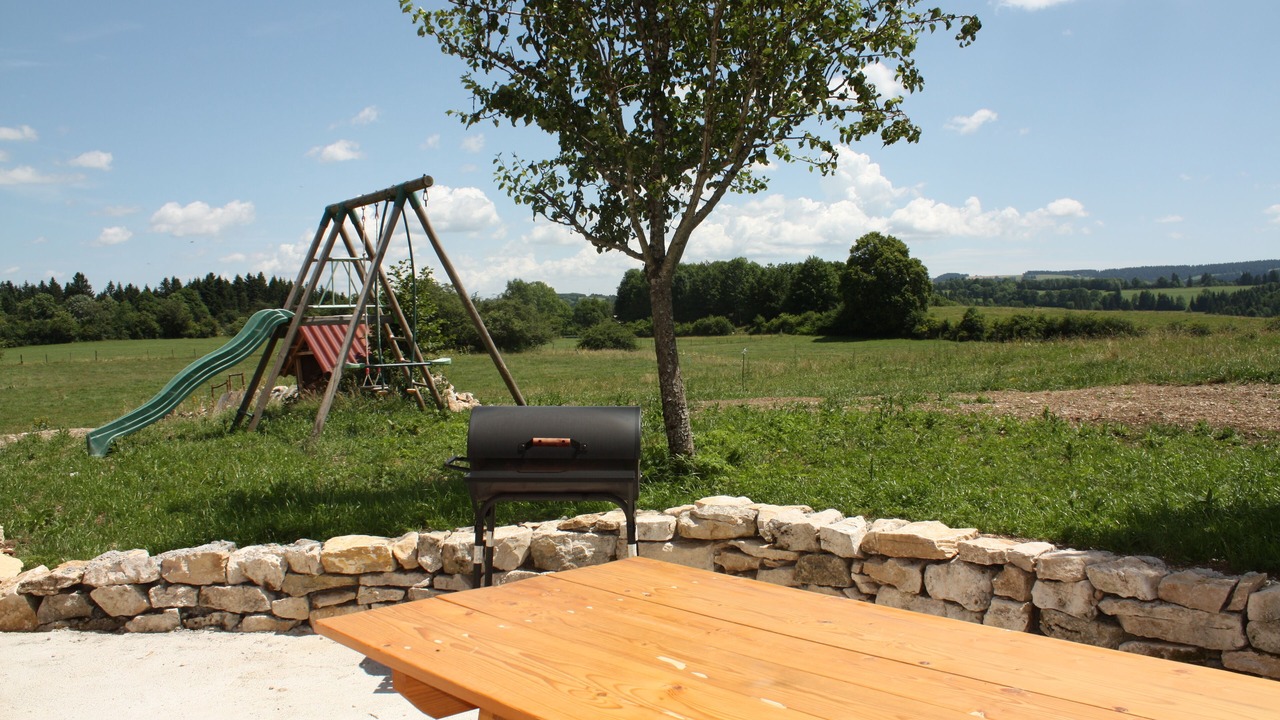 Photo of Outdoor in Le Barboux