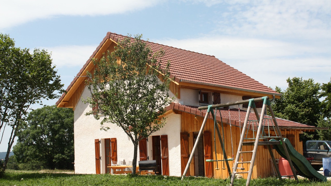 Photo of Outdoor in Le Barboux