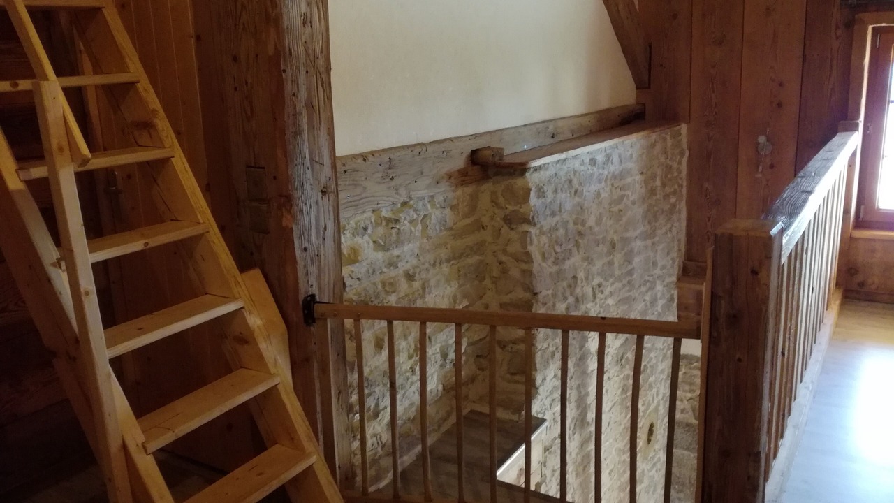 Photo of Others in Le Barboux