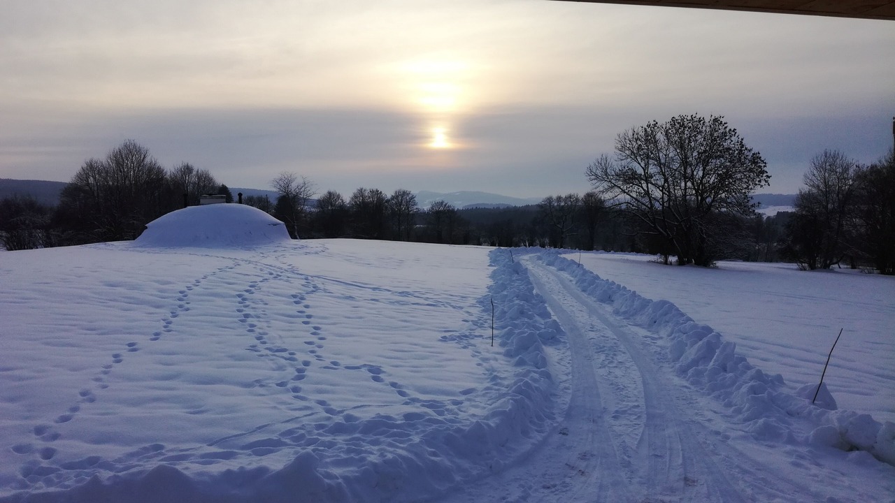 Photo of Outdoor in Le Barboux