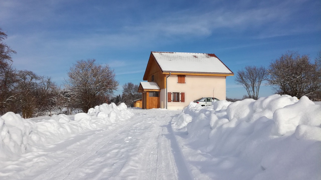 Photo of Outdoor in Le Barboux