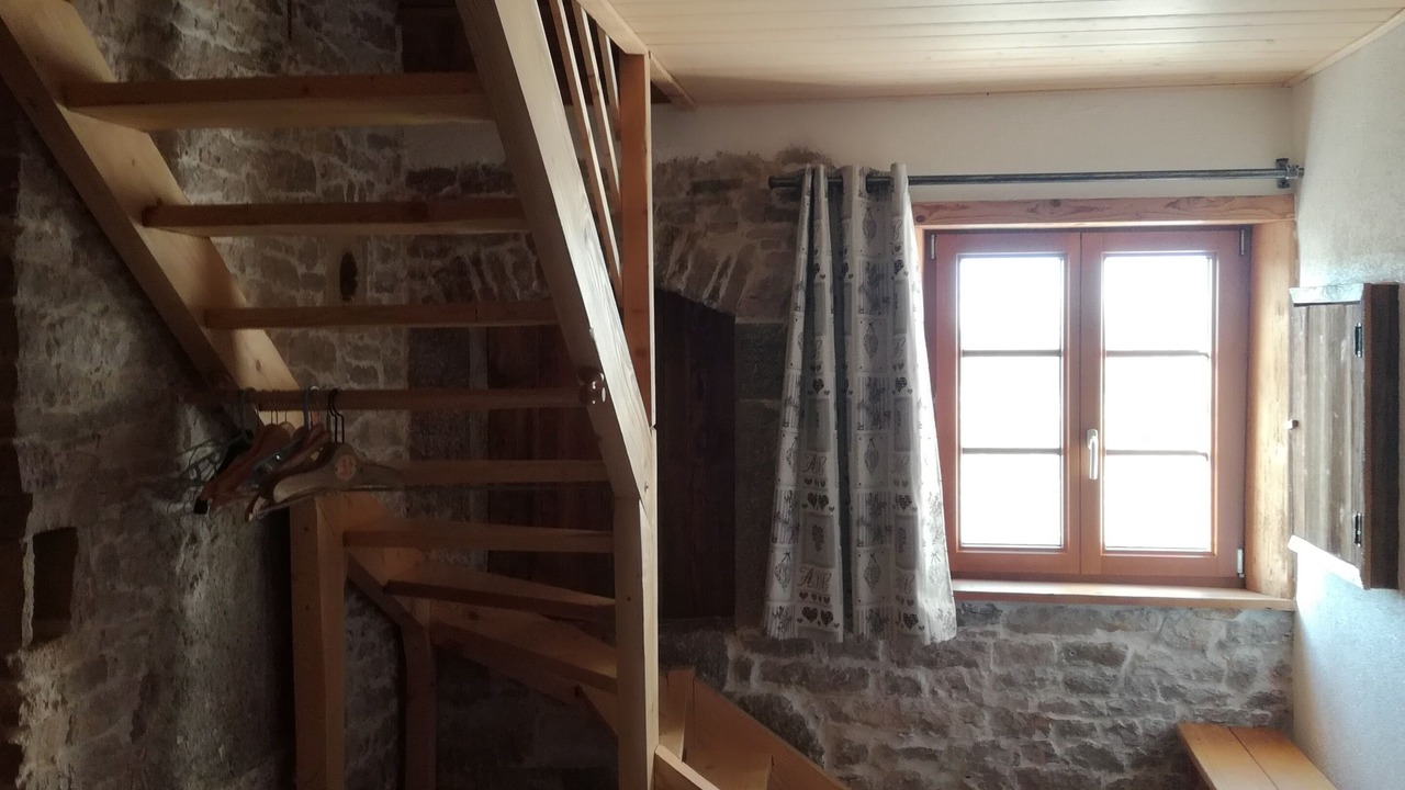 Photo of Others in Le Barboux