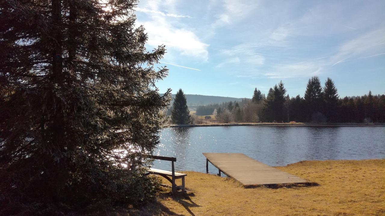 Photo of Outdoor in Le Barboux