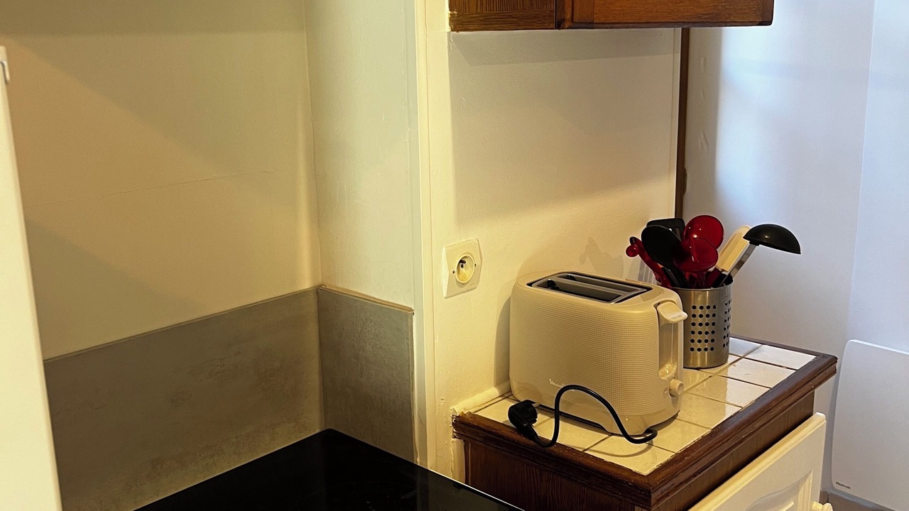 Photo of Kitchen in Montreuil-Bellay
