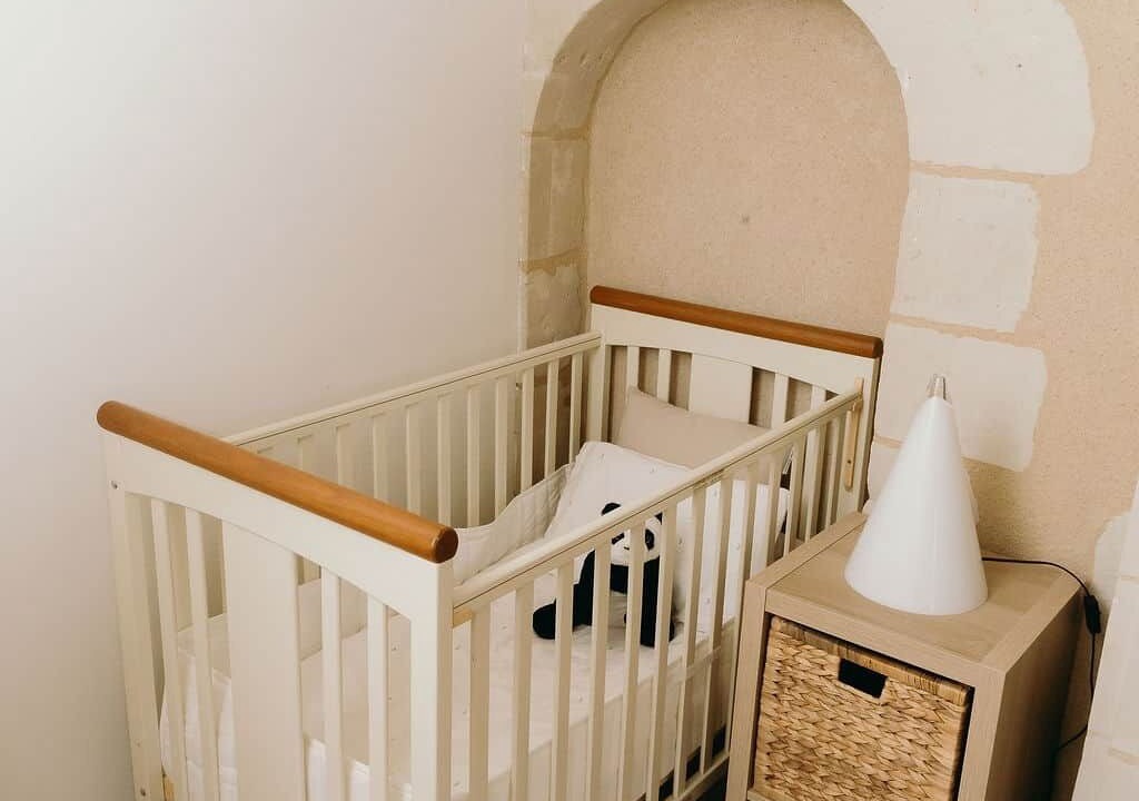 Photo of Bedroom in Montreuil-Bellay