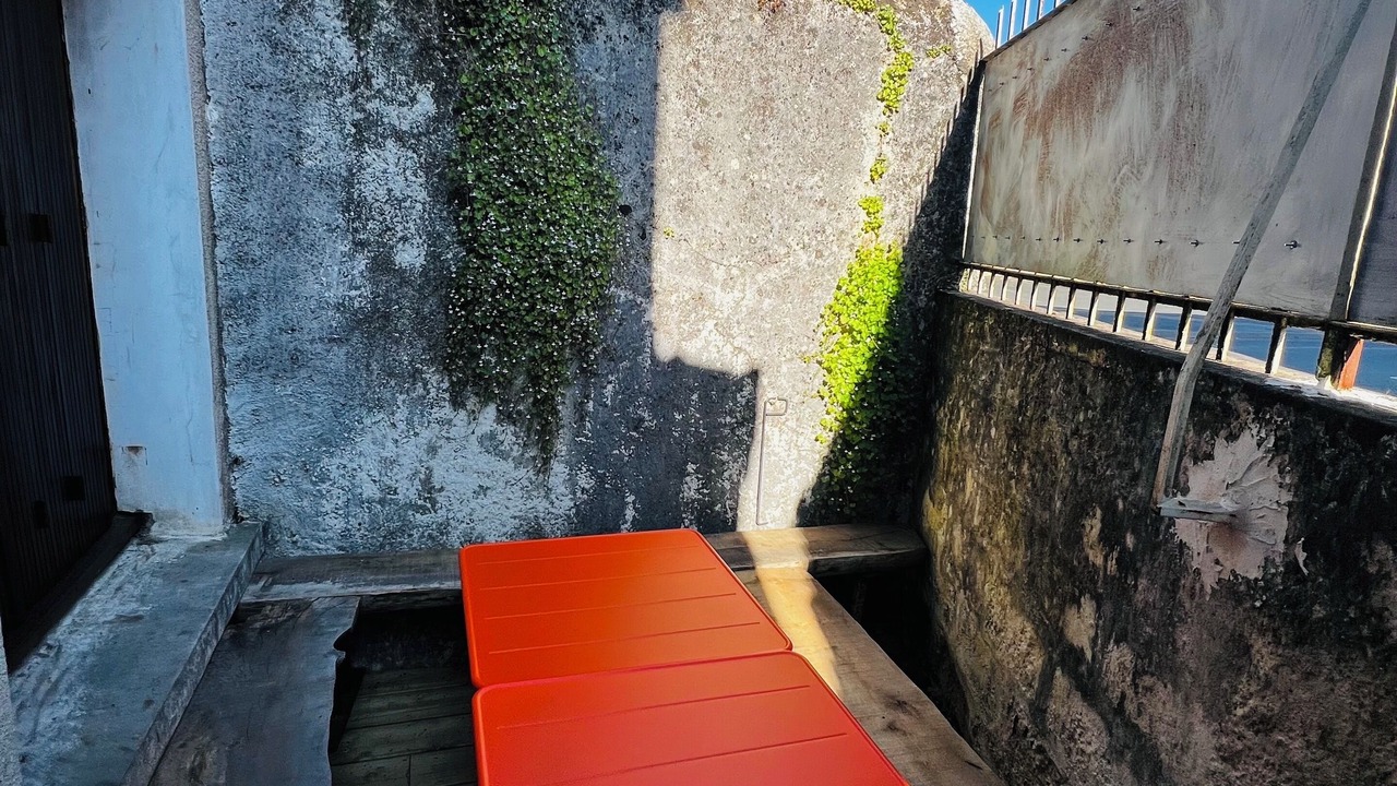 Photo of Patio Balcony in Montreuil-Bellay
