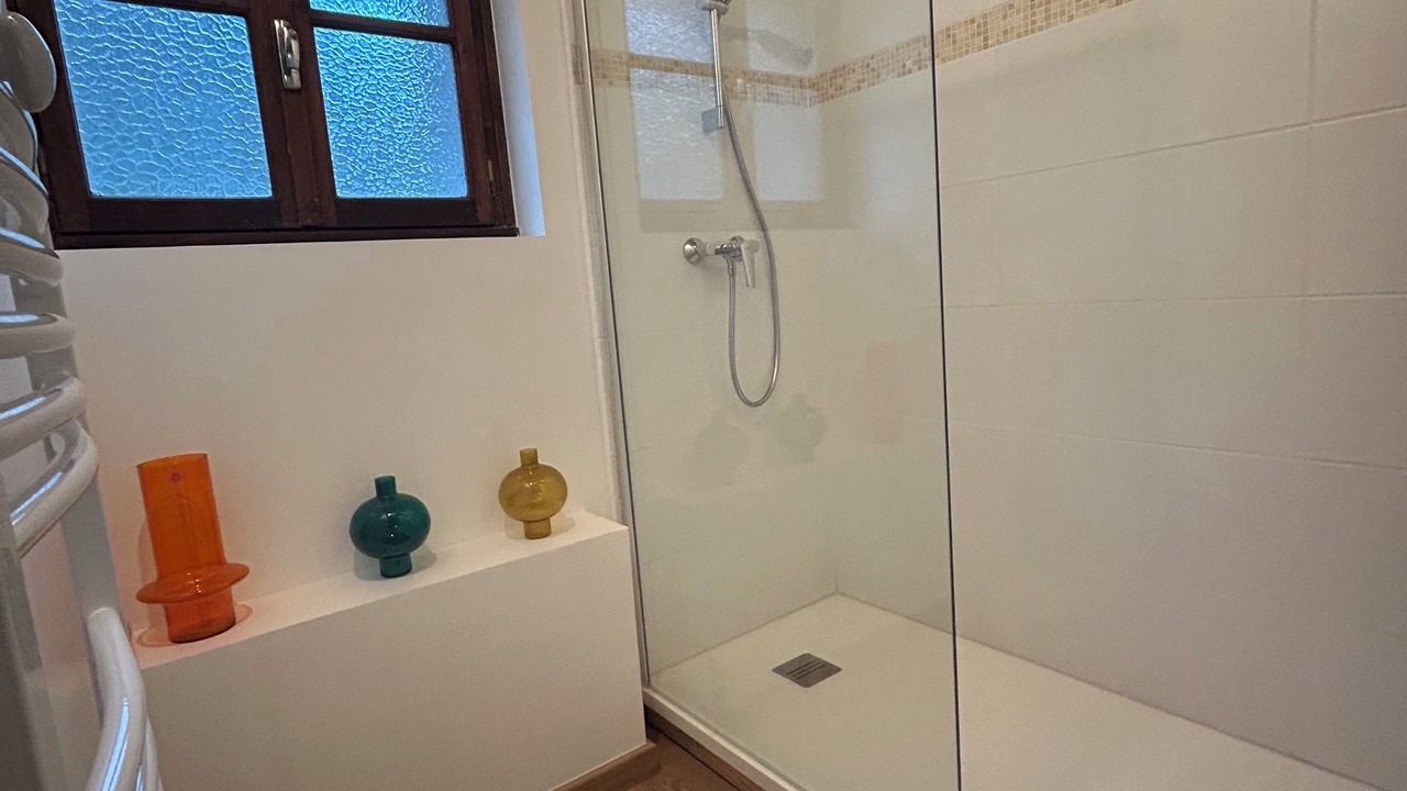 Photo of Bathroom in Estaing