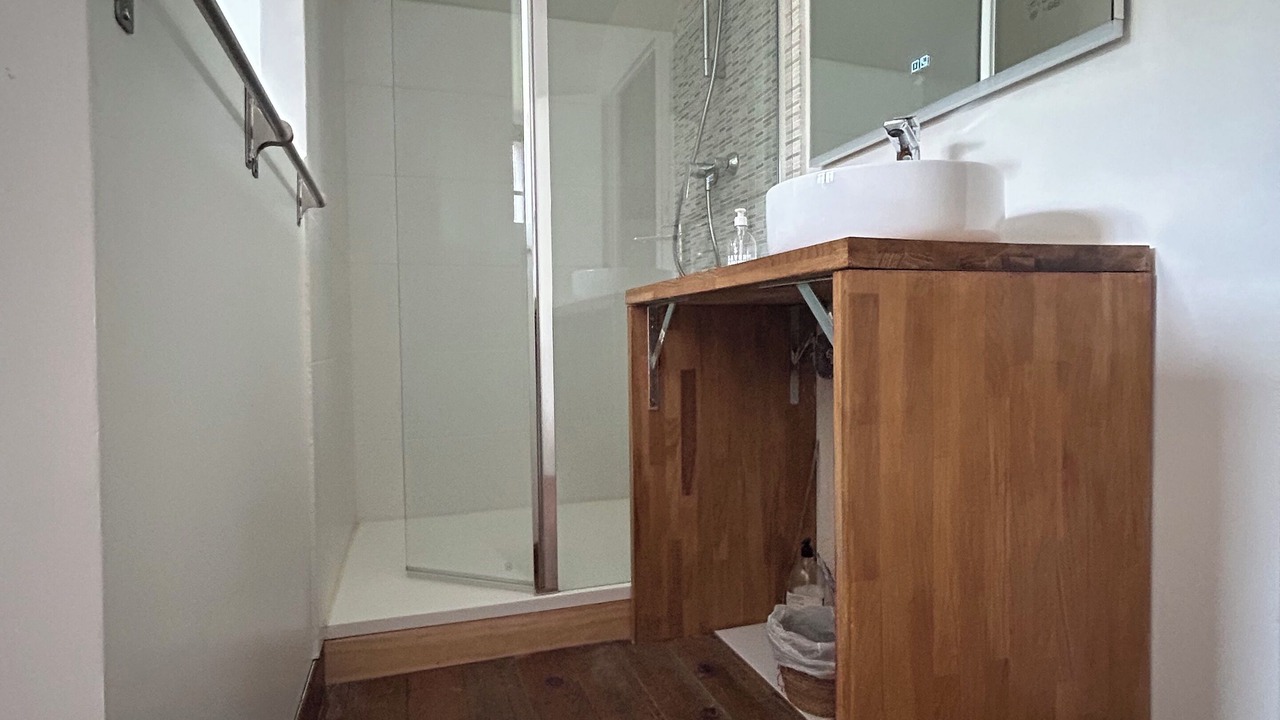 Photo of Bathroom in Estaing