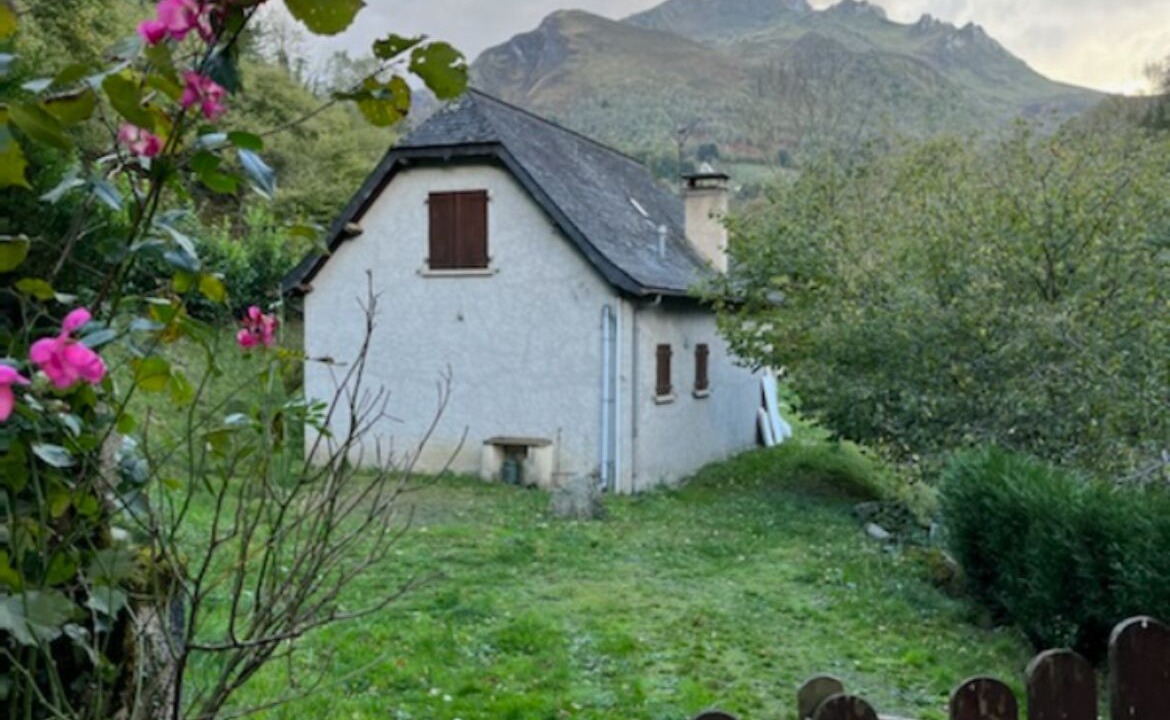 Photo of Outdoor in Estaing