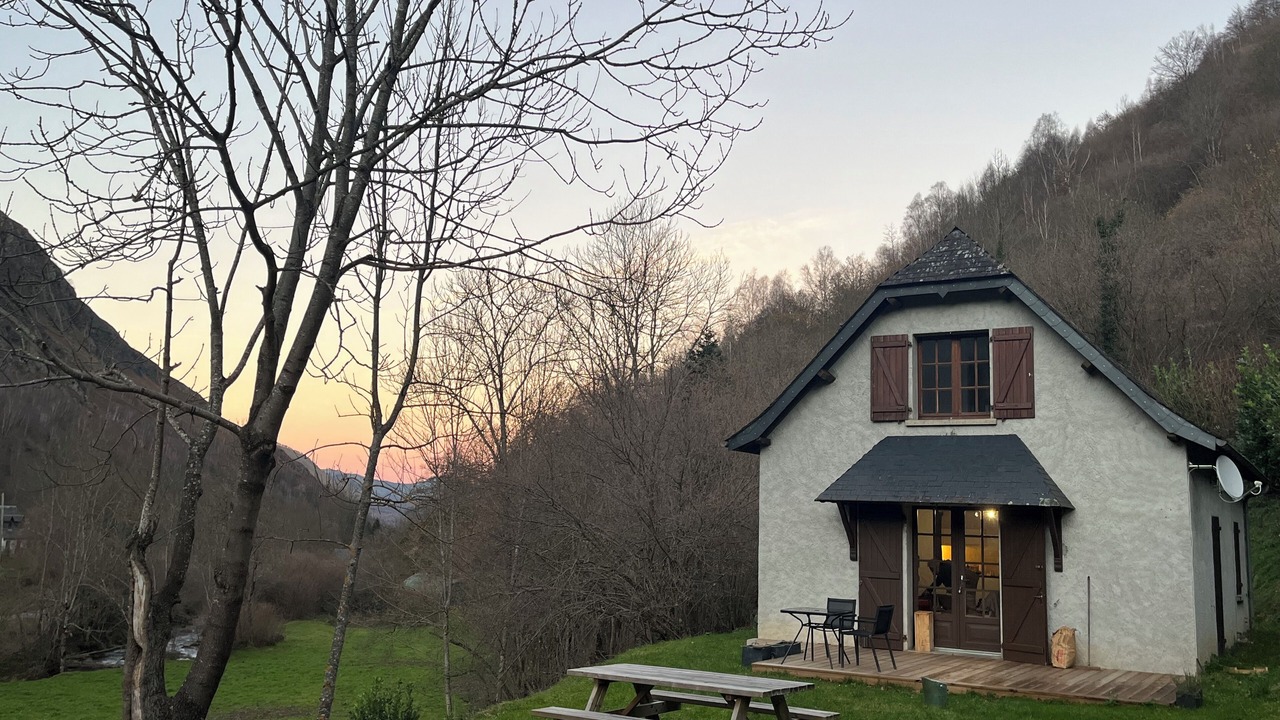 Photo of Outdoor in Estaing