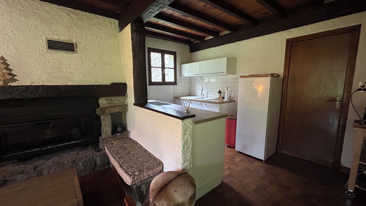 Photo of Kitchen in Estaing