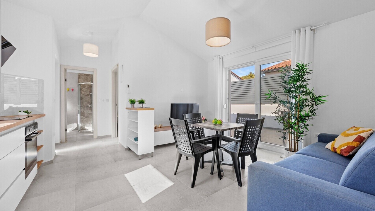 Photo of Livingroom in Barbariga