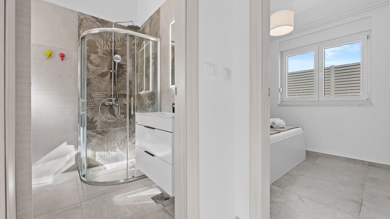 Photo of Bathroom in Barbariga