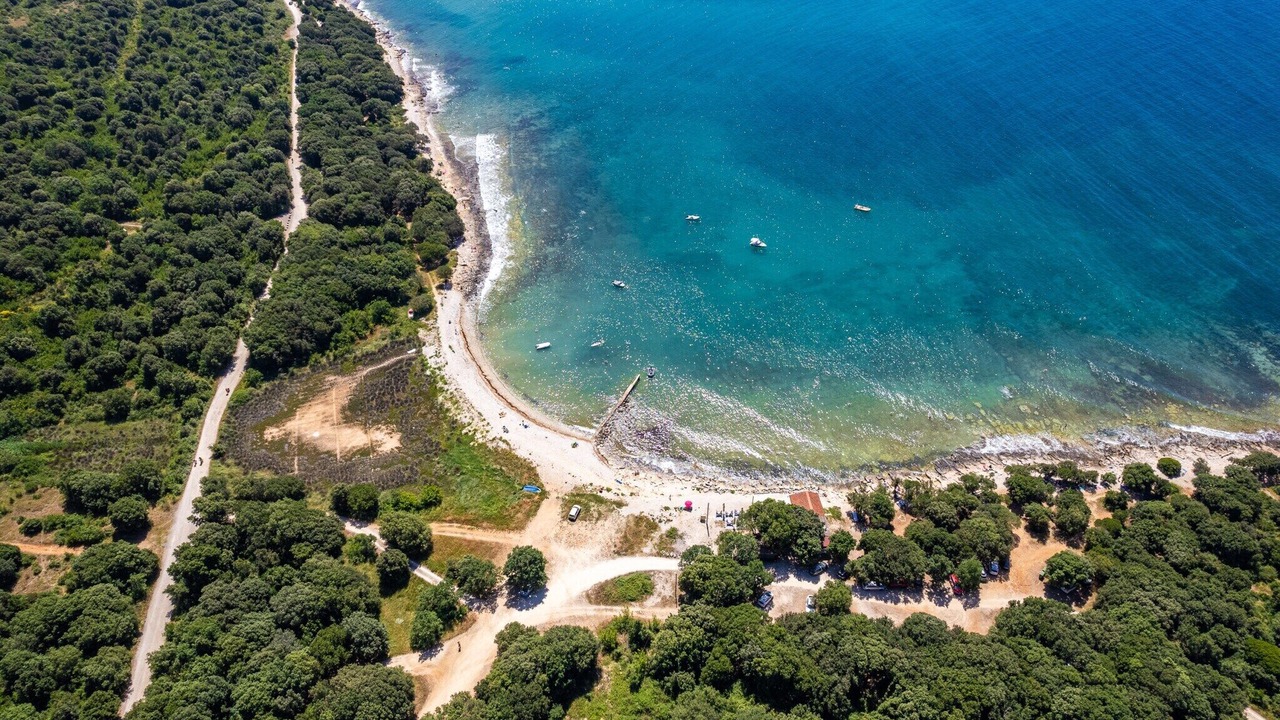 Photo of Outdoor in Barbariga