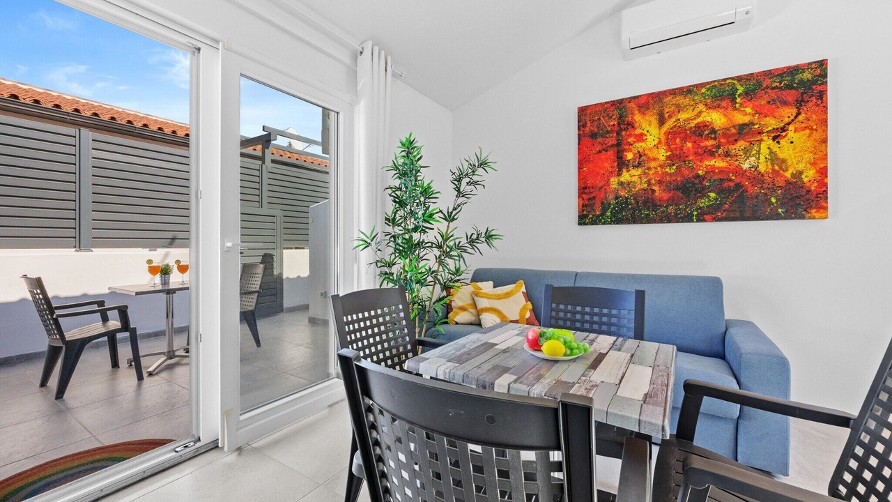 Photo of Livingroom in Barbariga