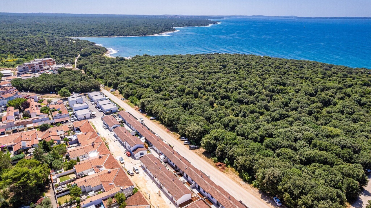 Photo of Outdoor in Barbariga