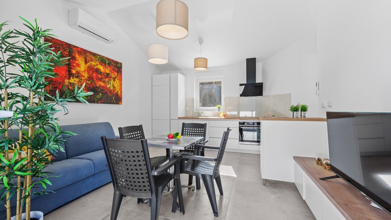 Photo of Livingroom in Barbariga