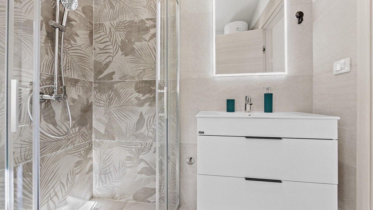 Photo of Bathroom in Barbariga