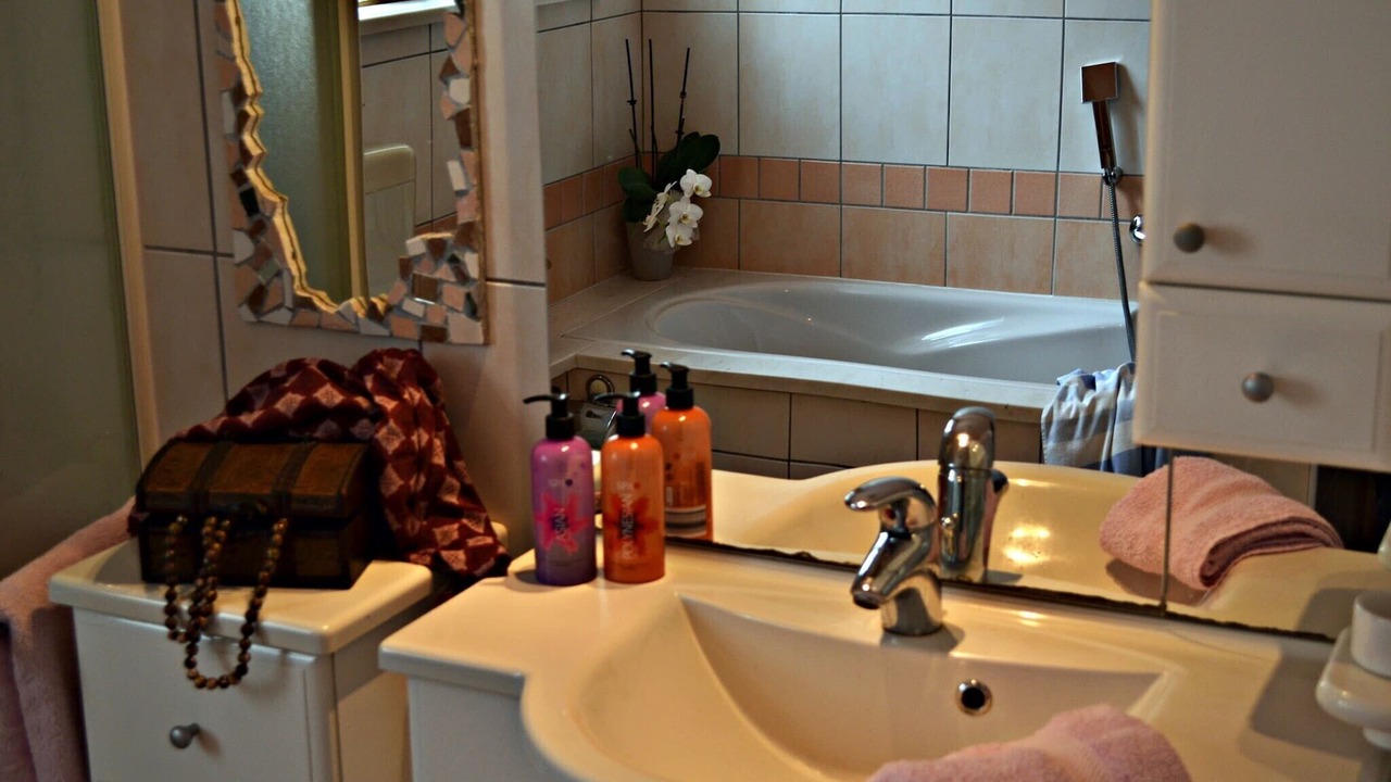 Photo of Bathroom in Krsan