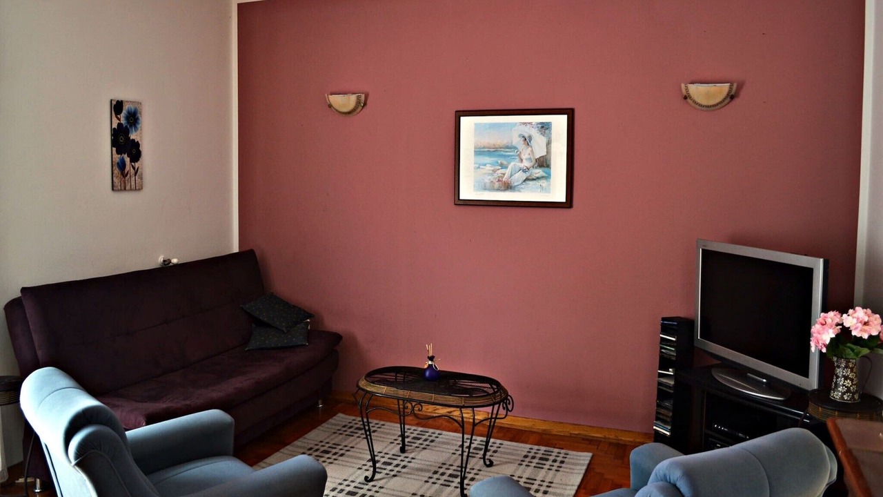 Photo of Livingroom in Krsan