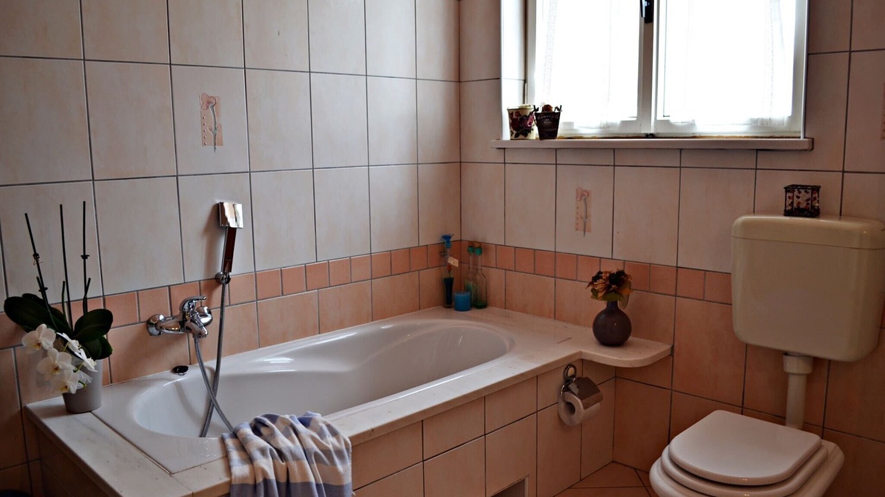Photo of Bathroom in Krsan