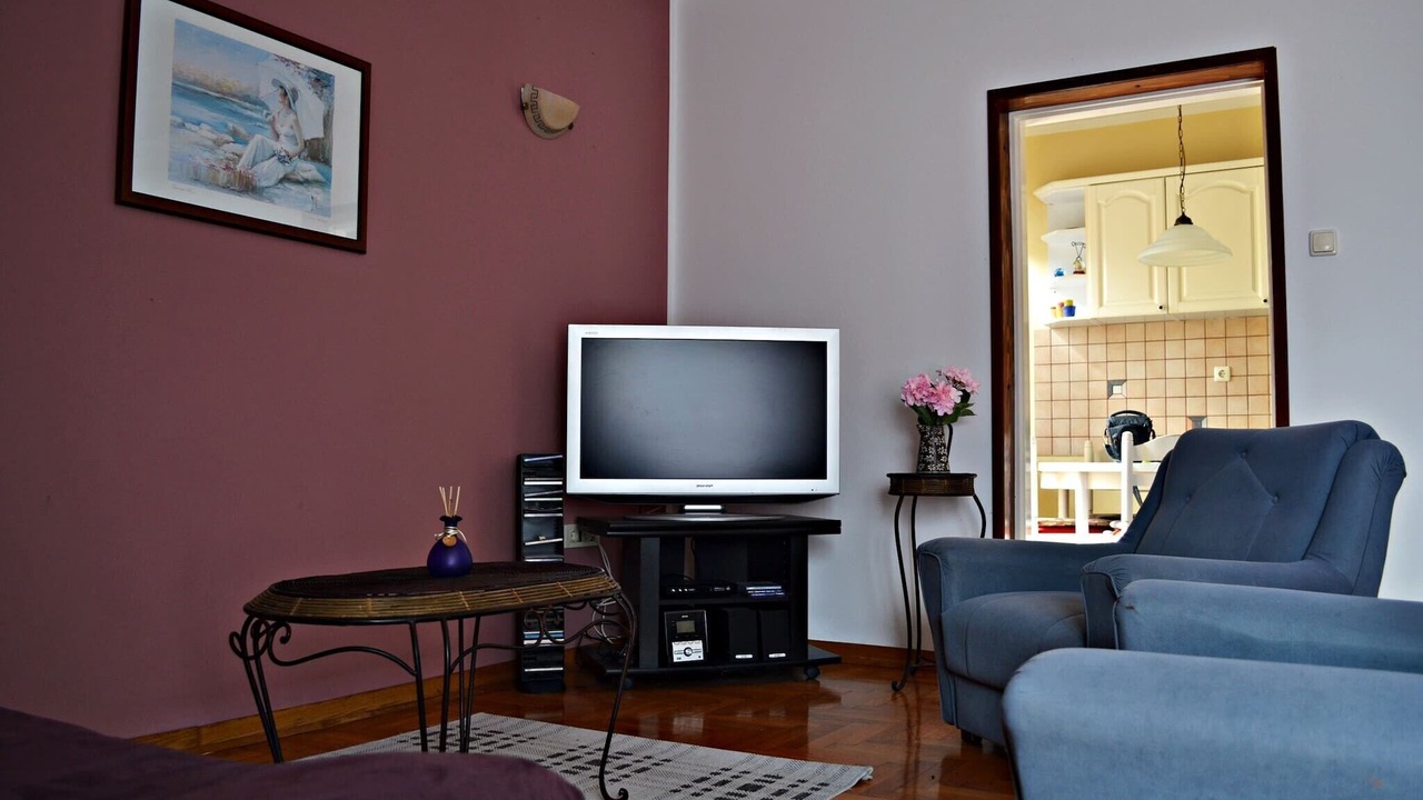 Photo of Livingroom in Krsan