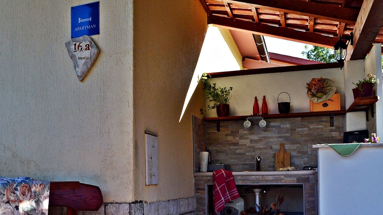 Photo of Outdoor in Krsan
