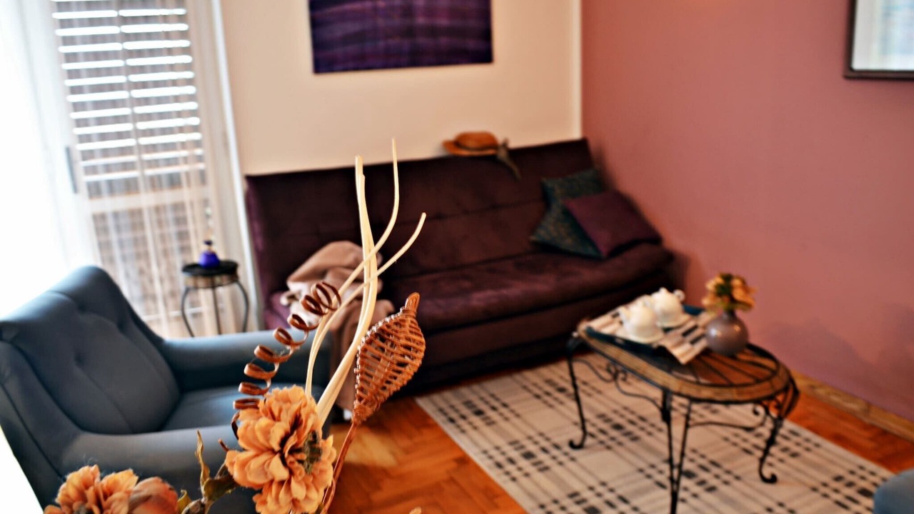 Photo of Livingroom in Krsan