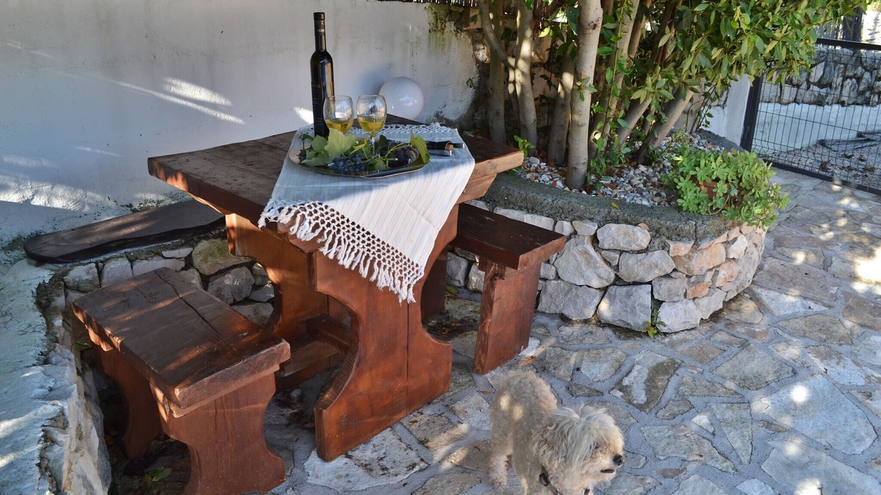 Photo of Outdoor in Krsan