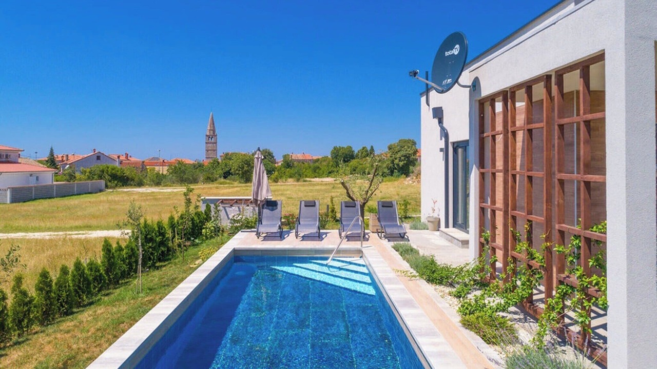 Photo of Outdoor in Galizana
