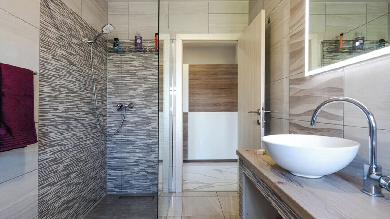 Photo of Bathroom in Galizana